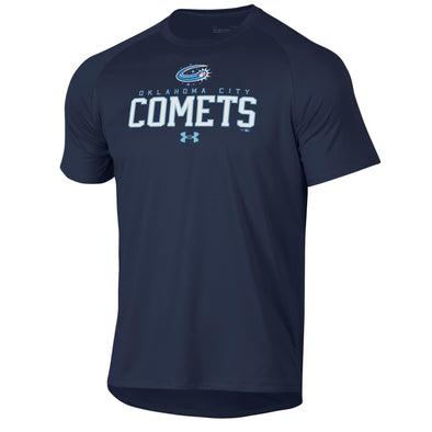 OKC Comets Tech Tee 2.0