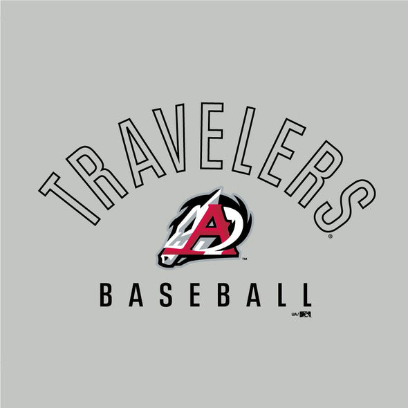 Arkansas Travelers Under Armour Women's Breezy Hoodie