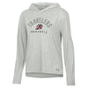 Arkansas Travelers Under Armour Women's Breezy Hoodie