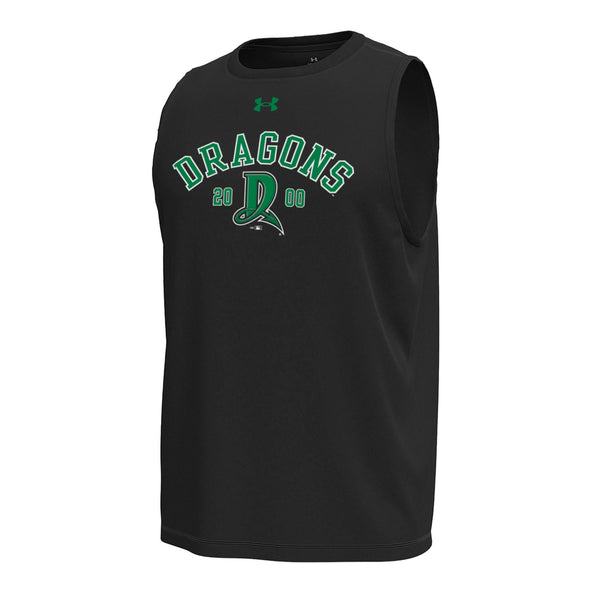 Under Armour Men's Tech Stretch Sleeveless Tee