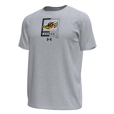 Under Armour Tech Frame Tee