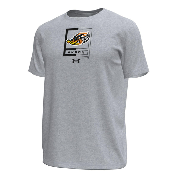 Under Armour Tech Frame Tee