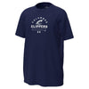 Columbus Clippers Under Armour Youth Tech Tee