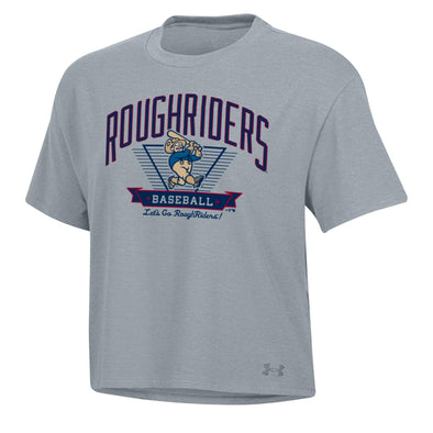 Under Armour All Day Tee