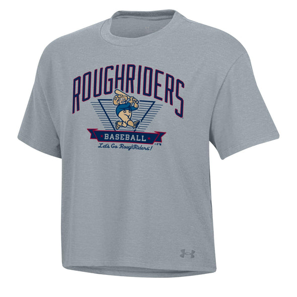Under Armour All Day Tee