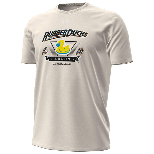 Under Armour Go! Tee