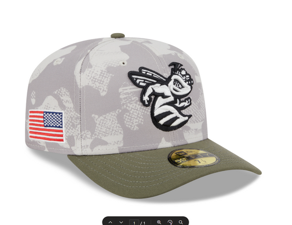 Armed Forces 5950