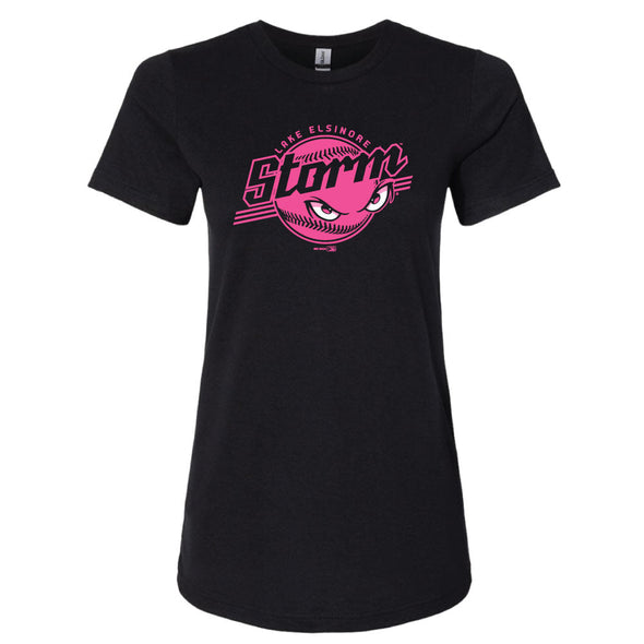 Lake Elsinore Storm Autopsy Women's Tee