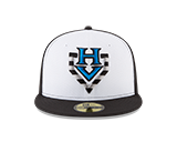 5950 HVR ‘19 Classic BP On-Field Cap [SALE]