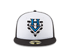 5950 HVR ‘19 Classic BP On-Field Cap [SALE]