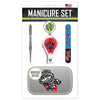 Manicure Set 4pk