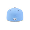 Dunedin Blue Jays New Blue Alternate On-Field 5950