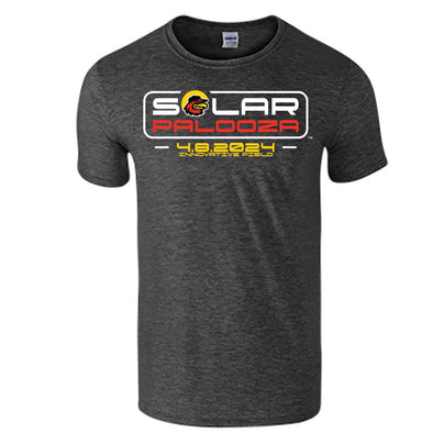 Red Wings "Solarpalooza" T-Shirt