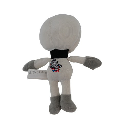 8" Plush Neil