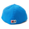 New Era Youth 59-50 Royal Home Cap