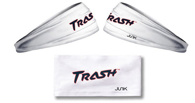 White Trash Headband