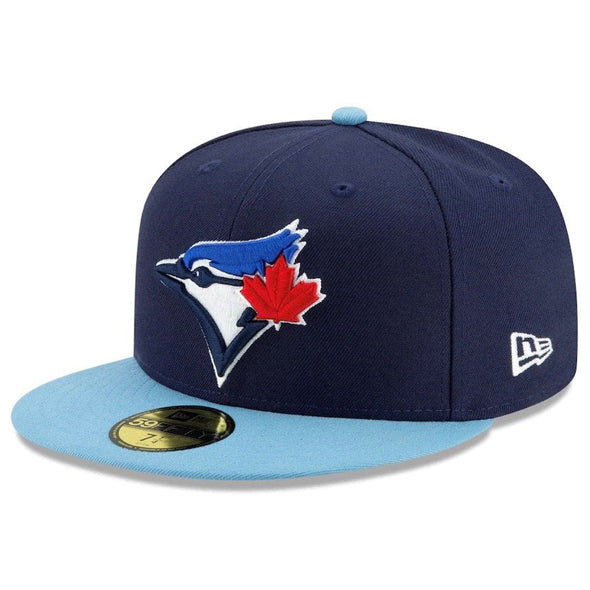 Toronto Blue Jays New Blue Alternate 5950