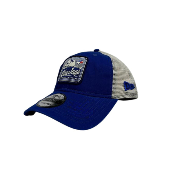 Spring Training Beach Side Stripe 920 Trucker Cap