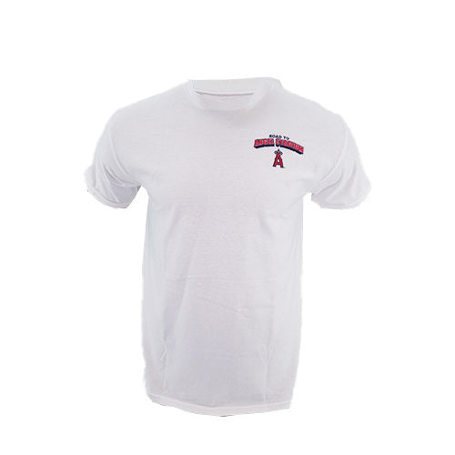 Adult Road to the Show Tshirt