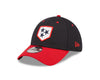 Nashville Sounds New Era 39THIRTY Batting Practice Replica Stretch Fit Hat