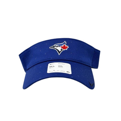 Toronto Blue Jays Bird Head Cotton Visor