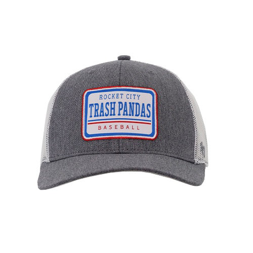 47 Ellington Trucker