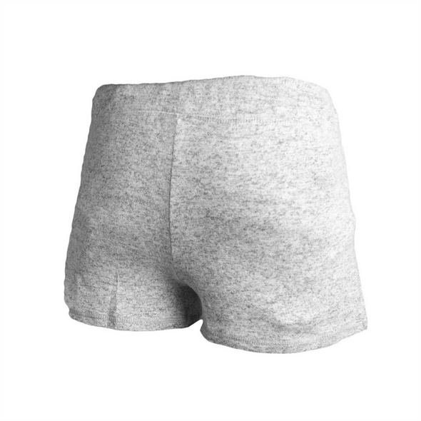 Boxercraft Grey Boxer Short Primary *LAST CHANCE*