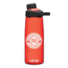 Nashville Sounds Camelback Chute Mag 25 oz Water Bottle
