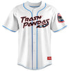 Rawlings Replica Youth Home Jersey