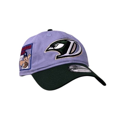 Dunedin Blue Jays Big League Chew Groundball Grape 920