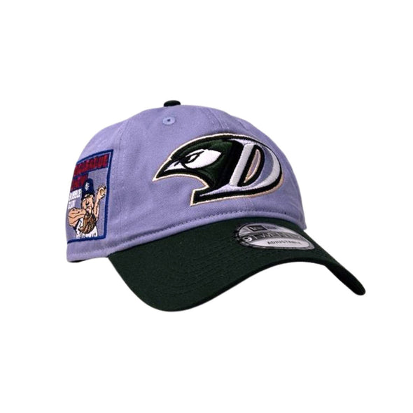 Dunedin Blue Jays Big League Chew Groundball Grape 920