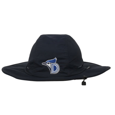 Dunedin Blue Jays Navy Bucket