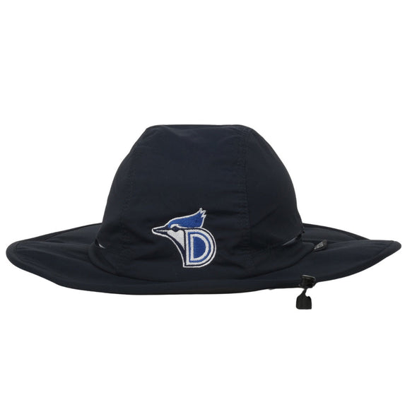 Dunedin Blue Jays Navy Bucket