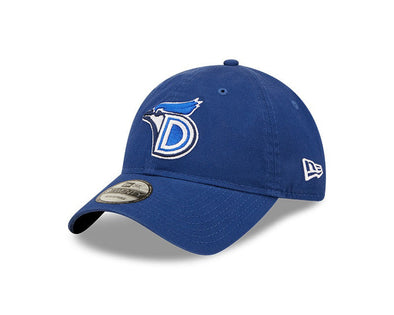 Dunedin Blue Jays On-Field 920 Cap