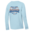 Aberdeen IronBirds - Comfort Wash Men's Pocket LS Tee