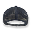 Somerset Patriots Youth New Era 9Seventy Stretch Fit Snap Back Cap