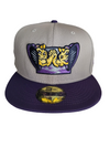 Mighty Mussels Player BP Cap