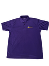 Mighty Mussels Men's Polo