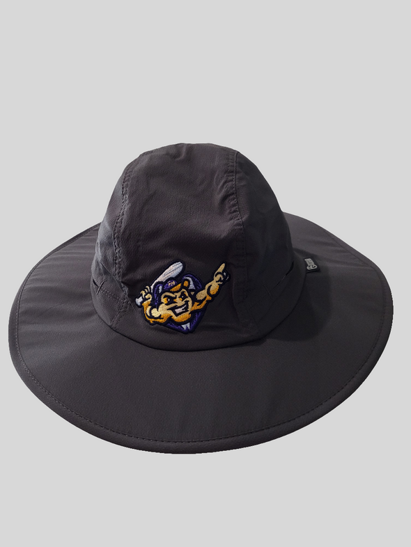 Mighty Mussels Boonie Hat