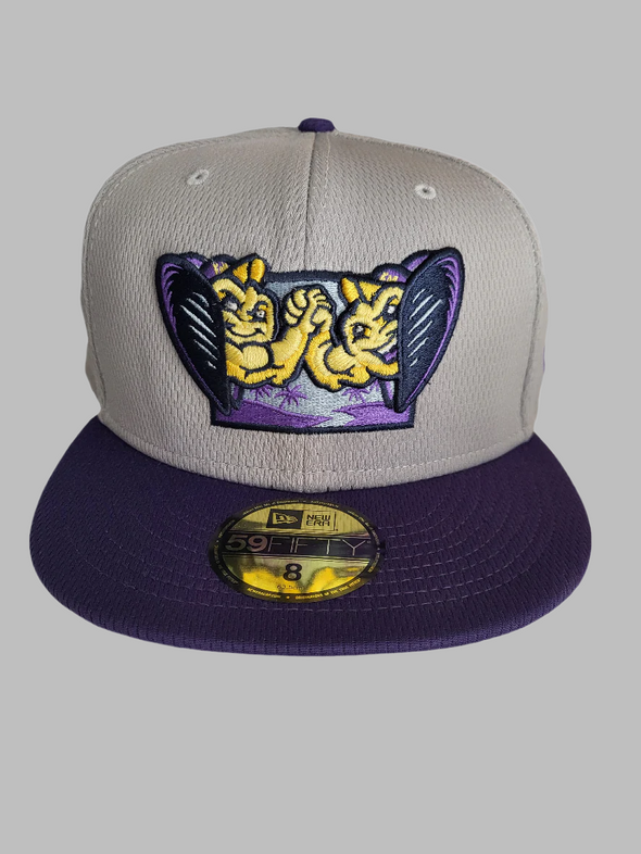 New Era  Batting Practice Cap