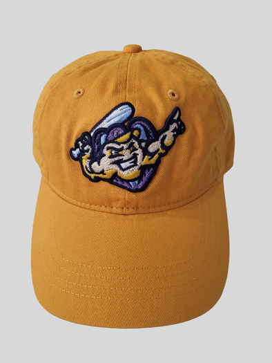 Mighty Mussels Gold Cap