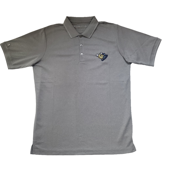 Mighty Mussels Polo AFFLUENT