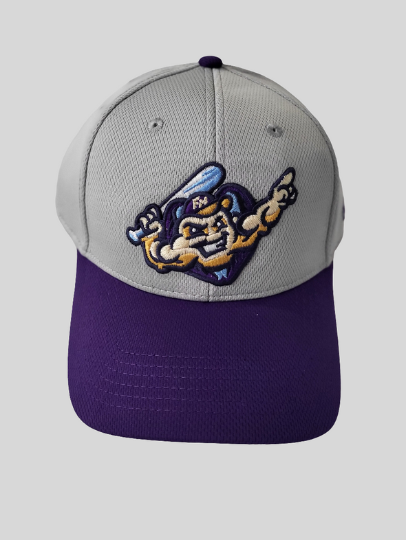 Mighty Mussels Replica BP Cap ROOKIE