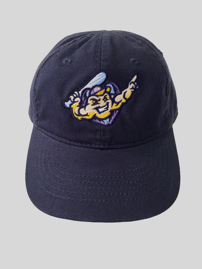 Mighty Mussels Toddler Cap