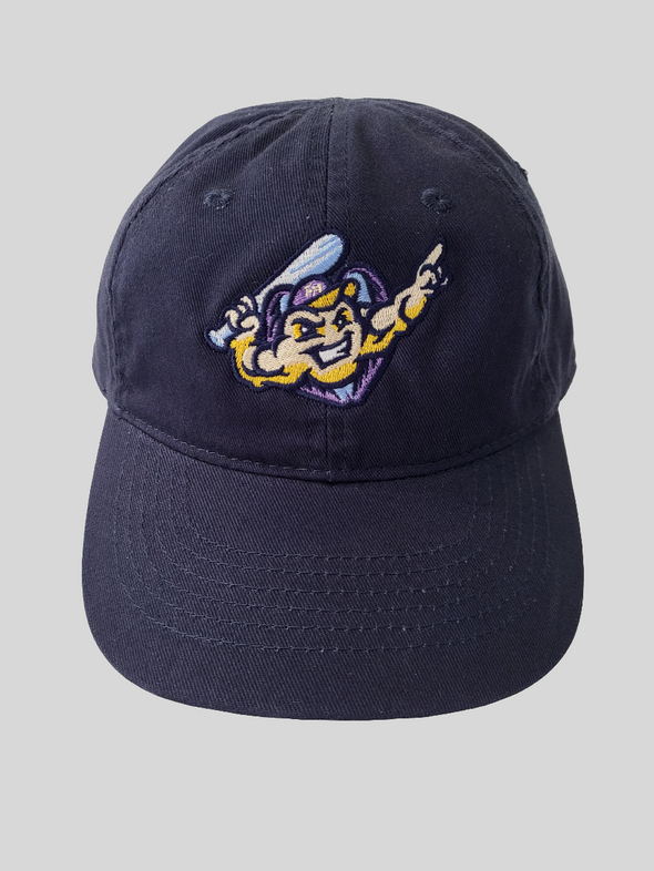 Mighty Mussels Toddler Cap