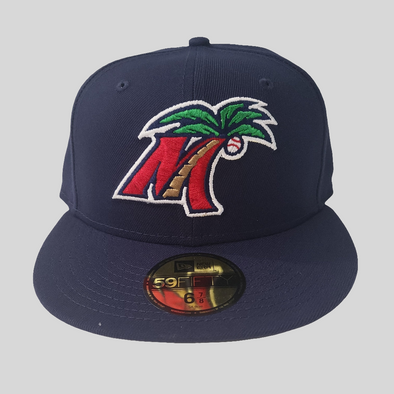 New Era Mighty Mussels Theme Night Fort Myers Miracle Cap