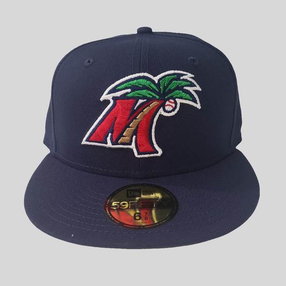 New Era Mighty Mussels Theme Night Fort Myers Miracle Cap