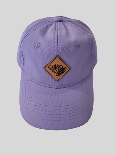 Mighty Mussels Ladies Ponytail Cap