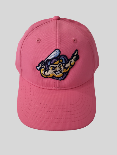 Mighty Mussels Bubblegum Cap