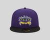 Mighty Mussels Official Marvel's Defenders of the Diamonds Fitted New Era Cap